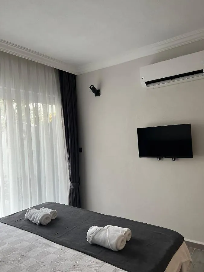 Moni Homes Fethiye Apartment