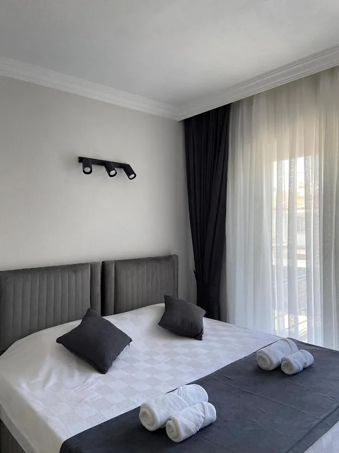 Moni Homes Fethiye Turkey