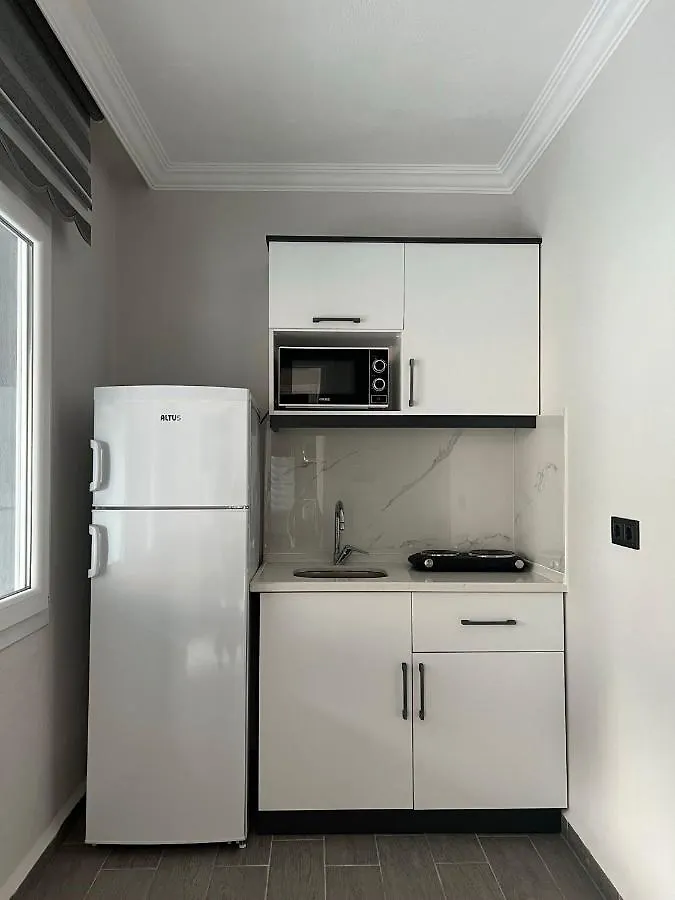 Apartment Moni Homes Fethiye
