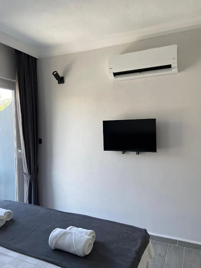 Moni Homes Fethiye