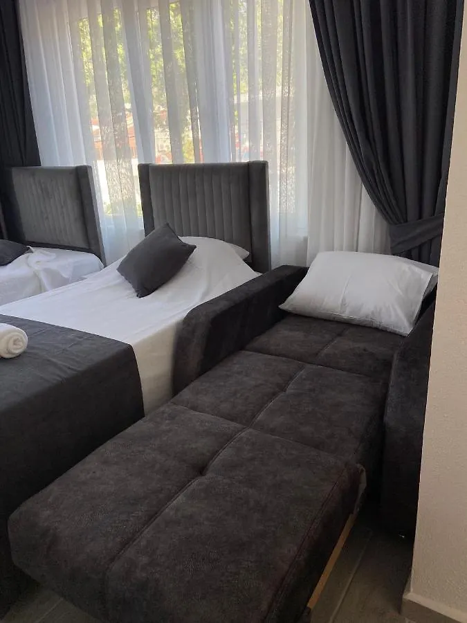 Apartment Moni Homes Fethiye Turkey