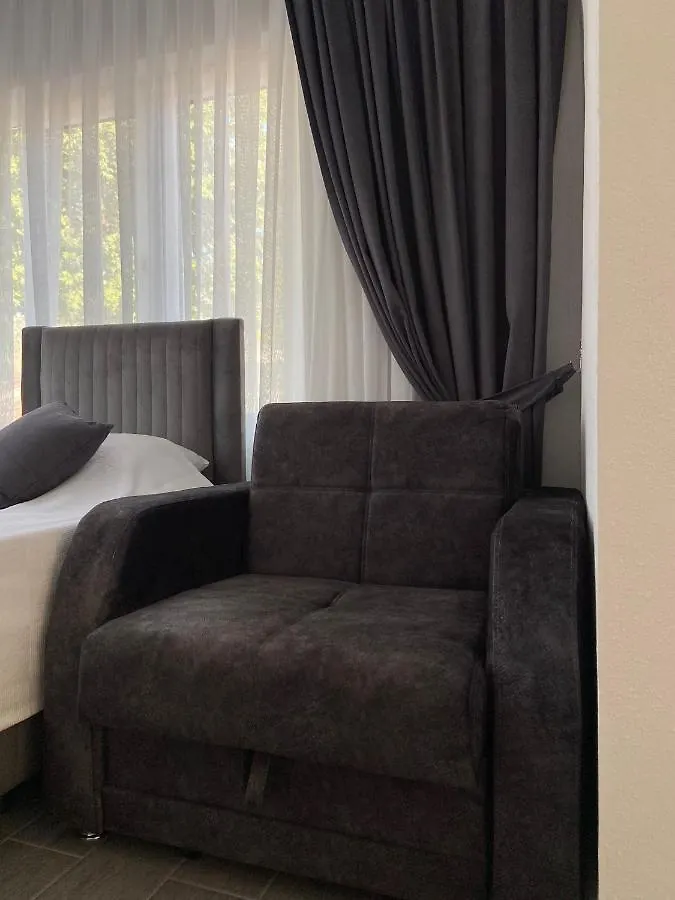 Moni Homes Fethiye