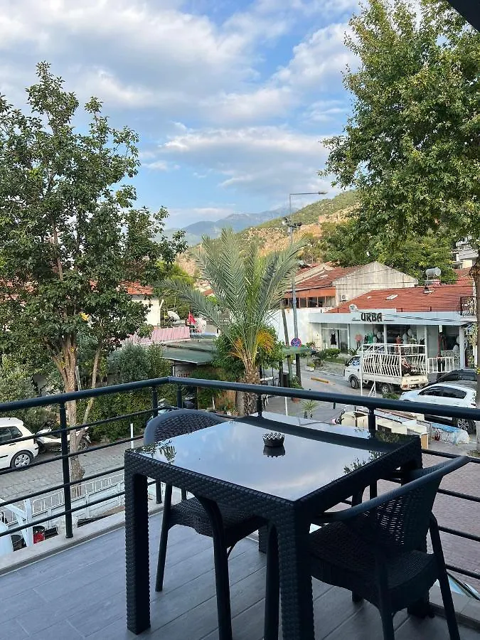 Apartment Moni Homes Fethiye