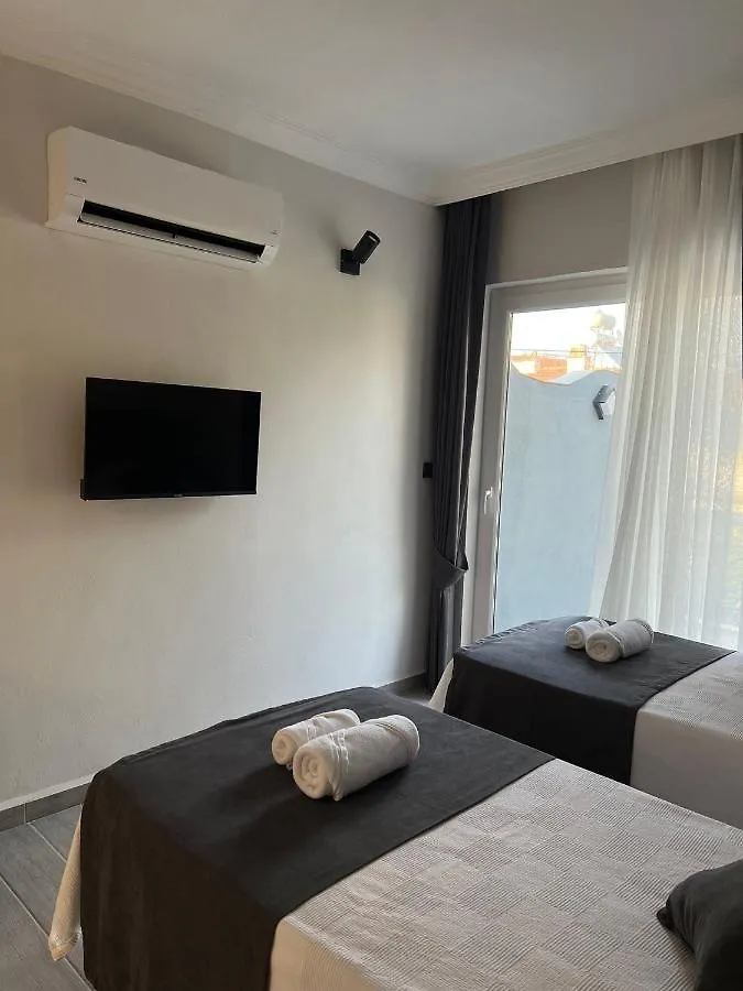 Moni Homes Fethiye