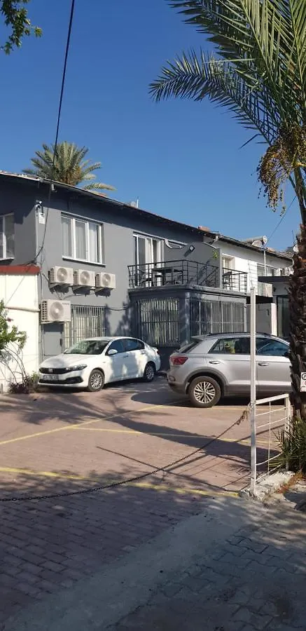 Moni Homes Fethiye