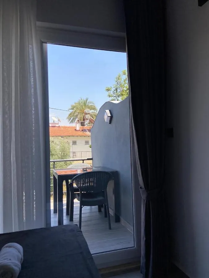 Moni Homes Fethiye Apartment