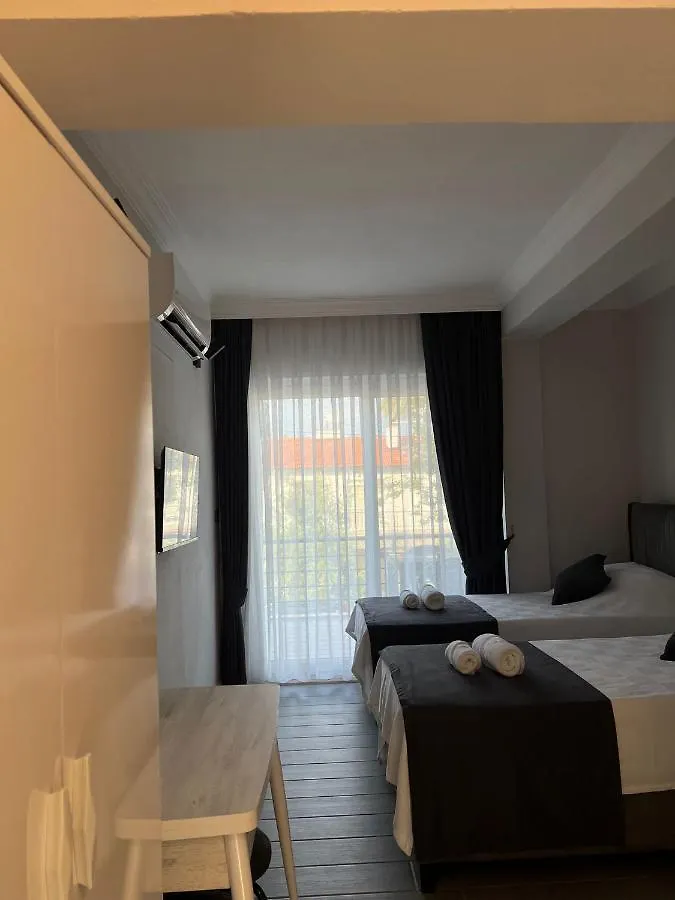 Moni Homes Fethiye Apartment