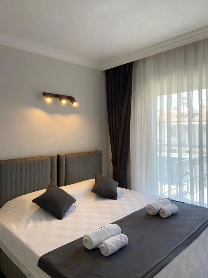 Moni Homes Fethiye