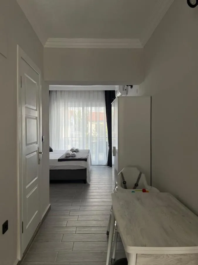 Apartment Moni Homes Fethiye Turkey