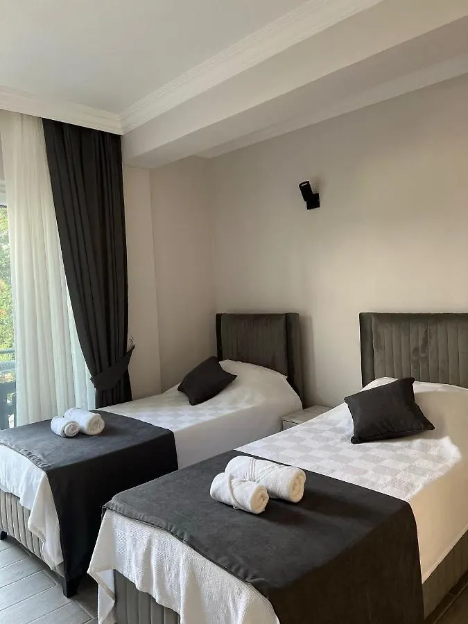Moni Homes Fethiye Apartment
