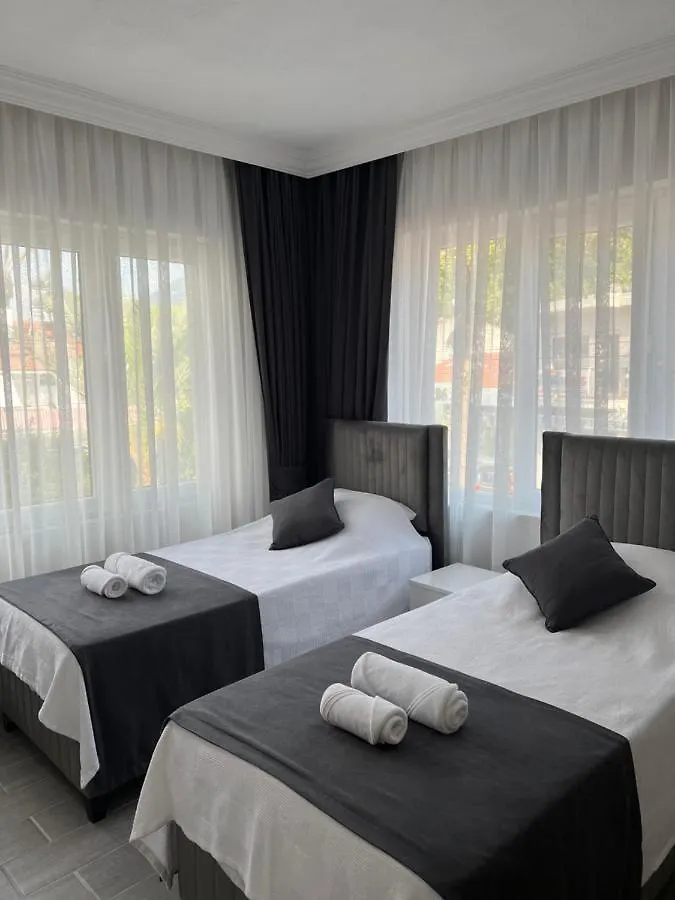 Apartment Moni Homes Fethiye Turkey
