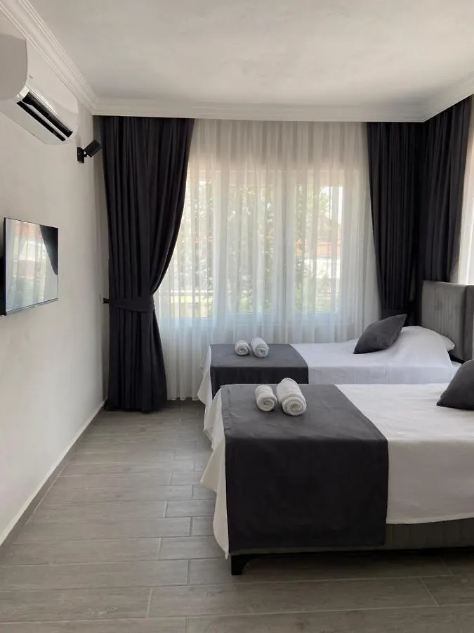 Apartment Moni Homes Fethiye