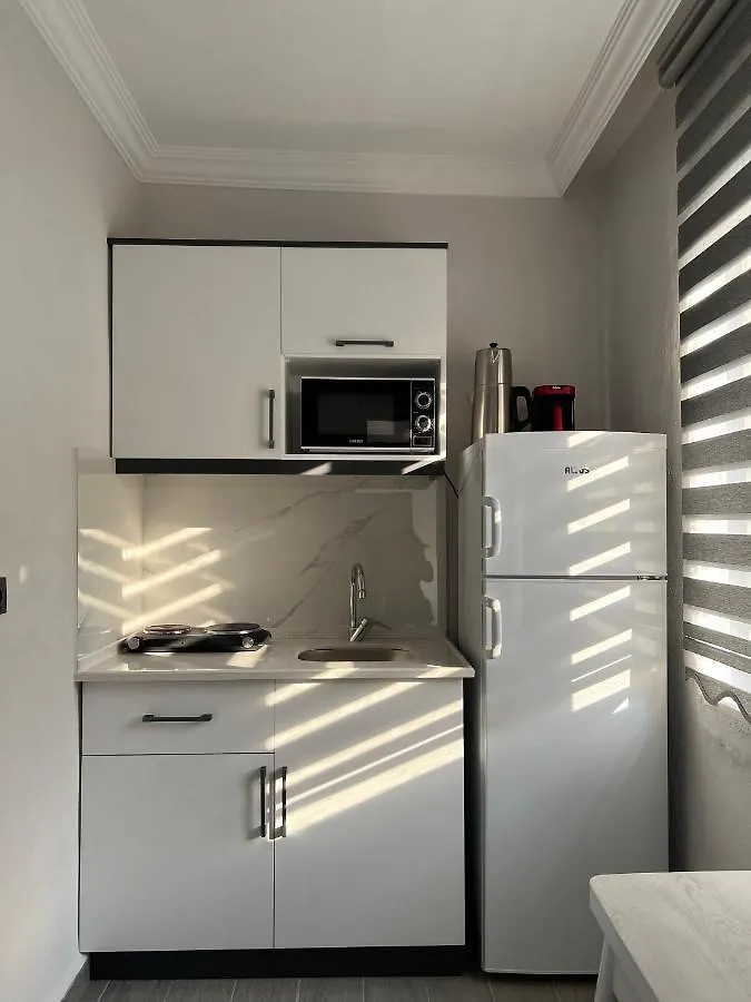 Apartment Moni Homes Fethiye