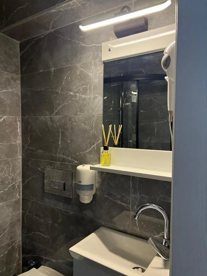 Moni Homes Fethiye Apartment