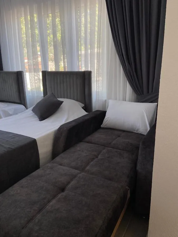 Moni Homes Fethiye Turkey