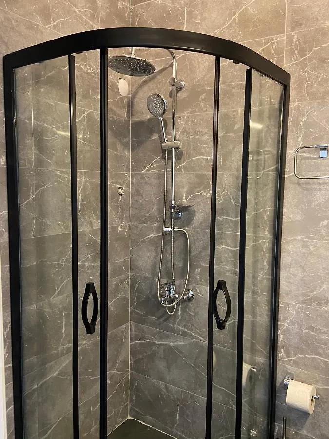 Moni Homes Fethiye Apartment